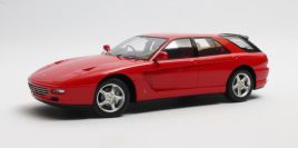 Ferrari 456 Pininfarina Venice Shooting Brake - RED - [in stock]