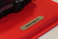 BBR Models  Ferrari Ferrari Enzo - CHAMELEON - ONE OFF - Red Matt