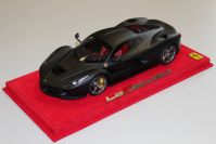 Ferrari LaFerrari - MATT BLACK - #10/10 [sold out]