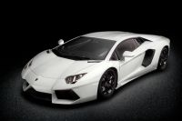 Lamborghini Aventador LP700-4 - KIT WHITE ISIS - [sold out]