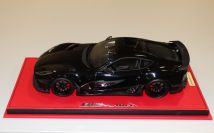 Peako Model  Ferrari # Ferrari Novitec 812 N-Largo - GLOSS BLACK - Black