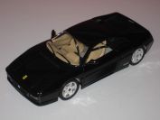 Ferrari 348 TB - BLACK - [in stock]