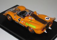 n/a 1968 n/a 350 P4 Can-Am - Team Gunston #4 - Orange / Brown