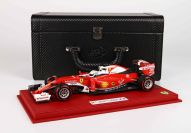 F1 Ferrari SFH 16 GP Italia - S.Vettel - SPECIAL - [sold out]