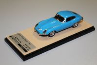 43 Jaguar E-Type Coupe - BABY BLUE - [sold out]