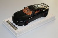 Aston Martin V12 Zagato - BLACK GLOSS - [sold out]