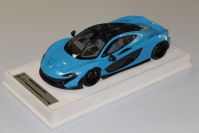 McLaren P1 - BABY BLUE - 20/20 [sold out]