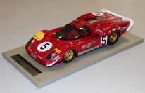 Ferrari 512 S Longtail - #5 - [sold out]