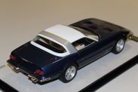 Tecnomodel  Ferrari Ferrari 365 GTB/4 Daytona Speciale - BLUE MET - #02/140 Blue metallic