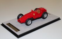 Ferrari 625 F1 - RED - [in stock]