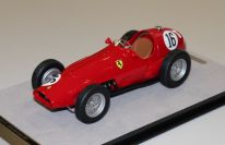 Tecnomodel  Ferrari Ferrari 625 F1 - British GP #16 Red