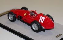 Tecnomodel  Ferrari Ferrari 625 F1 - Argentina GP #10 Red