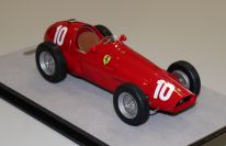 Tecnomodel  Ferrari Ferrari 625 F1 - Argentina GP #10 Red
