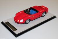 Ferrari Dino 246 SP - RED - [in stock]