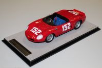 Ferrari Dino 246 SP Winner Targa Florio 1962 #152 [in stock]