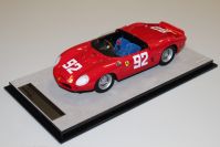 Ferrari Dino 246 SP Winner Nürburgring 1962 #92 [in stock]