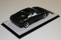 Tecnomodel  Ferrari Ferrari 348 Zagato - BLACK METALLIC - Black Metallic
