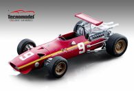 Ferrari 312 F1/68 - Nürburgring GP #9 - #111/165 [in stock]