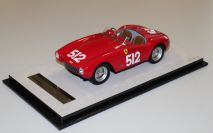 Ferrari 500 Mondial Mille Miglia #512 [in stock]