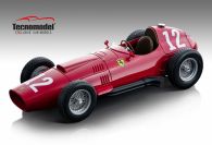 Ferrari 801 F1 - French GP #12 [sold out]
