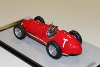Tecnomodel 1950 Ferrari Ferrari F1 275 - Geneva GP Test Red