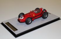 Ferrari Dino 246 F1 France GP #4 - Final Race - [sold out]