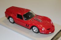 Tecnomodel  Ferrari Ferrari 250 GT Breadvan - RED - Red