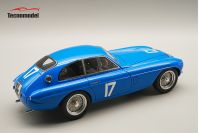 Tecnomodel  Ferrari Ferrari 195 S Berlinetta Touring 1950 Sebring 6 Hours #17 Blue