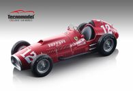 Ferrari 375 F1 Indy 1952 Indianapolis 500 GP #12 [sold out]
