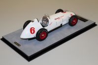 Tecnomodel  Ferrari Ferrari 375 F1 Indy 1952 Indianapolis 500 GP #6 White