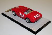 Tecnomodel  Ferrari Ferrari 225 S  #614 Red
