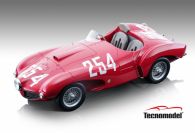 Ferrari 166 MM Abarth Bologna Raticosa 1953 #254 [in stock]