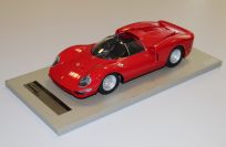 Ferrari 365 P2 - RED - [sold out]