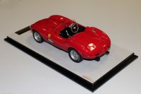 Tecnomodel  Ferrari Ferrari 335 S Press Version - RED - Red
