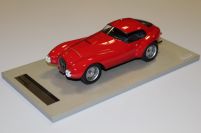 Ferrari 166/212 Uovo - RED - [sold out]