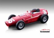 Ferrari 246/256 Dino Monaco GP 1960 #36 [in stock]
