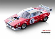 Ferrari 308 GTB4 LM Le Mans 24h 1975 #17 N.A.R.T. [sold out]