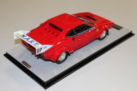 Tecnomodel  Ferrari Ferrari 308 GTB4 LM Gloss Red Press Version Red
