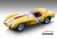 Ferrari 250 TR Pontoon-Fender chassis 0724TR Le Mans 24h #58 [in stock]