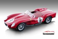 Ferrari 250 TR Pontoon-Fender chassis 0704 Le Mans 24h #9 [in stock]
