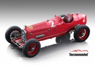 Alfa Romeo P3 Tipo B  Winner German GP #2 [in stock]