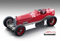 Alfa Romeo P3 Tipo B  Winner French GP #12 [in stock]