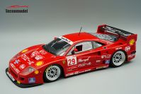 Ferrari F40 GTE - BPR Suzuka 1996 #29 [in stock]