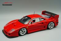 #  Ferrari F40 GTE - Press Version - RED - [in stock]