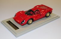 Ferrari 330 P4 - RED - [in stock]