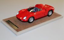 Ferrari 250 P - RED - [in stock]