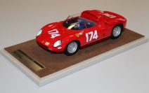 .Ferrari 250 P - Targa Florio #174 - [in stock]