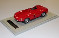 Ferrari 750 Monza  - RED - [sold out]