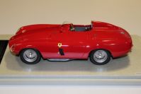 Tecnomodel 1955 Ferrari Ferrari 750 Monza  - RED - Red