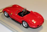 Tecnomodel  Ferrari Ferrari 500 TRC - RED - Red